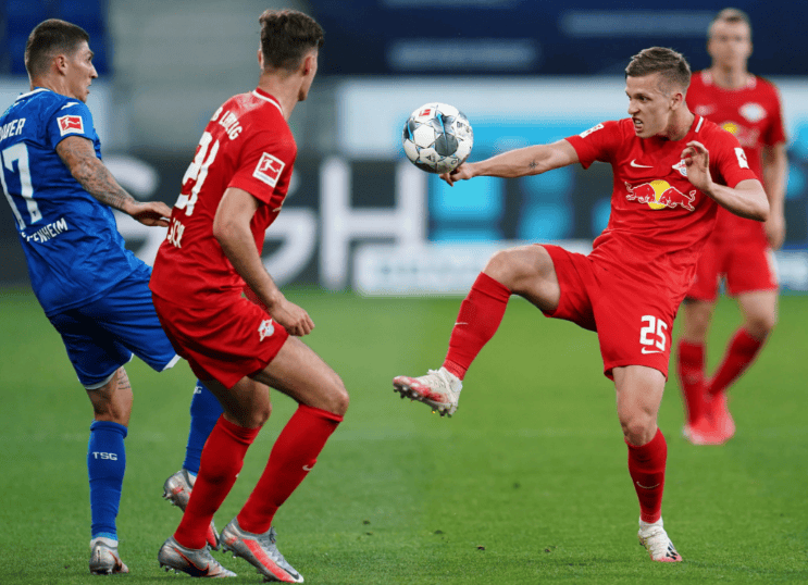 德甲：弗赖堡VS霍芬海姆 今日内附比赛解析扫盘预测!