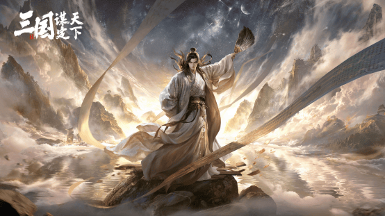 球星四球封神启示录：这游戏里藏着崛起密码