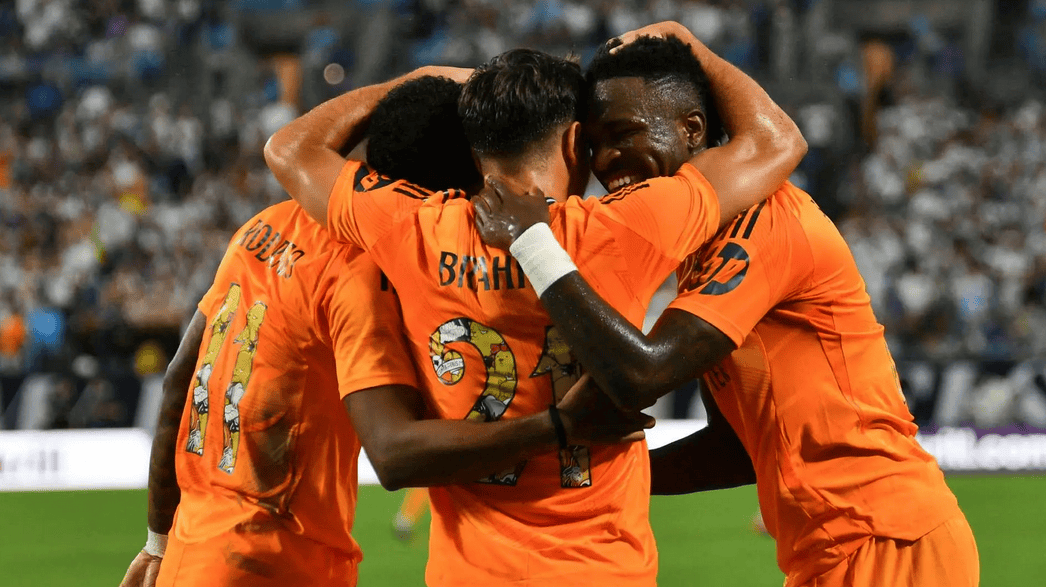 周日031西甲焦点战：阿拉维斯迎战皇家马德里，升班马主场能否阻击银河战舰？